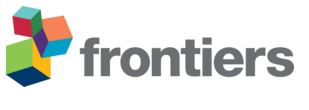 Frontiers Logo
