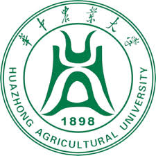 Huazhong Agricultural University Logo